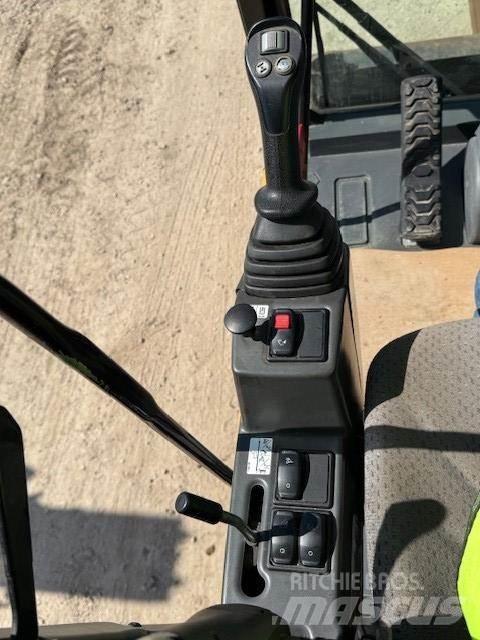 CAT M316F Other