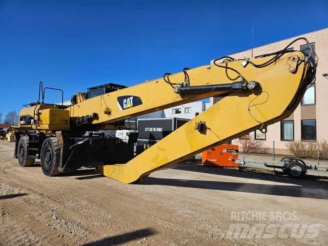 CAT M325D LMH Special excavators