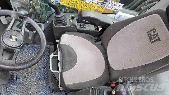 CAT MH3024 Special excavators