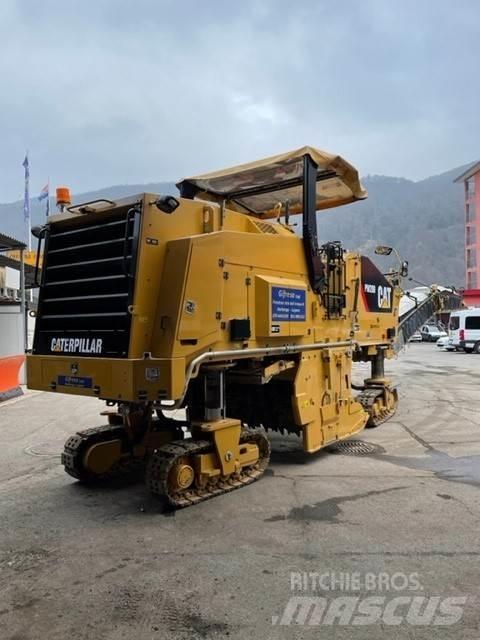 CAT PM 200 Planers