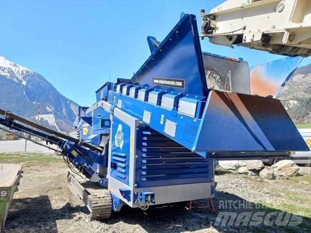 Edge MC 1400 Others