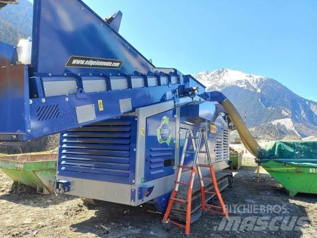 Edge MC 1400 Others