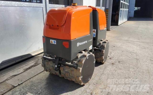 Husqvarna LP9505 Other rollers