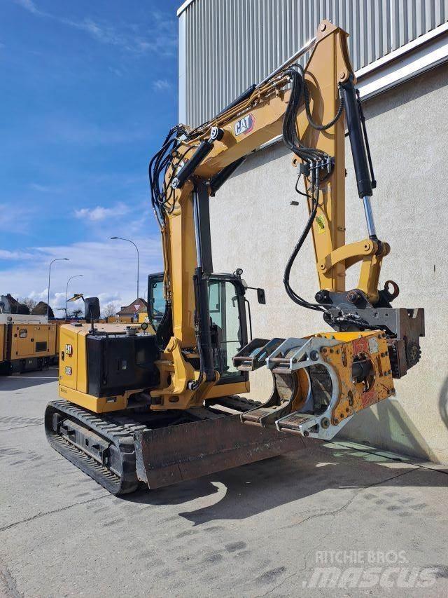 Klemm HBR 122 Drills