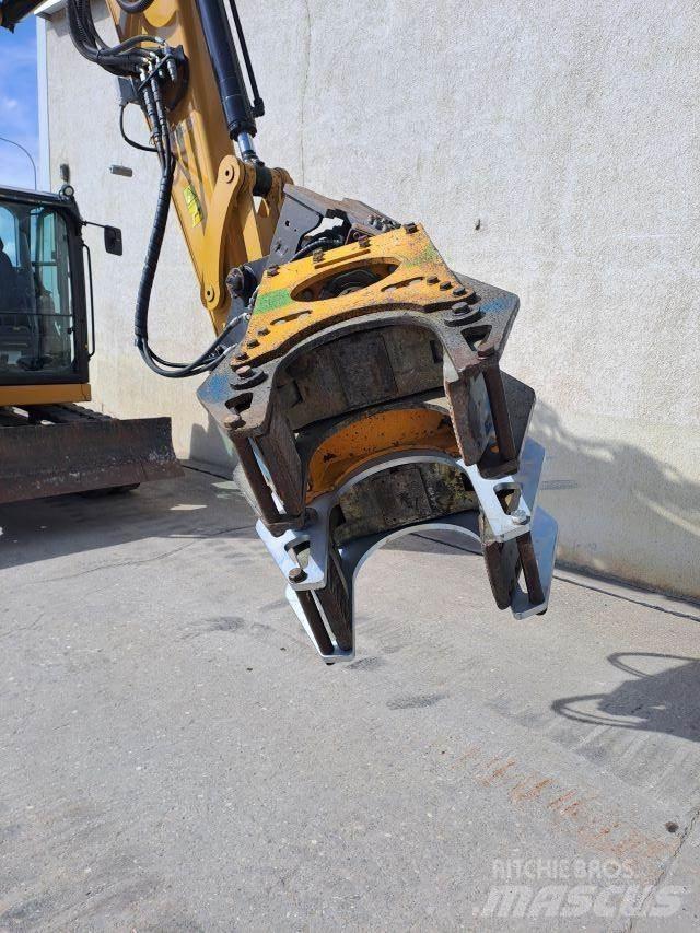 Klemm HBR 122 Drills