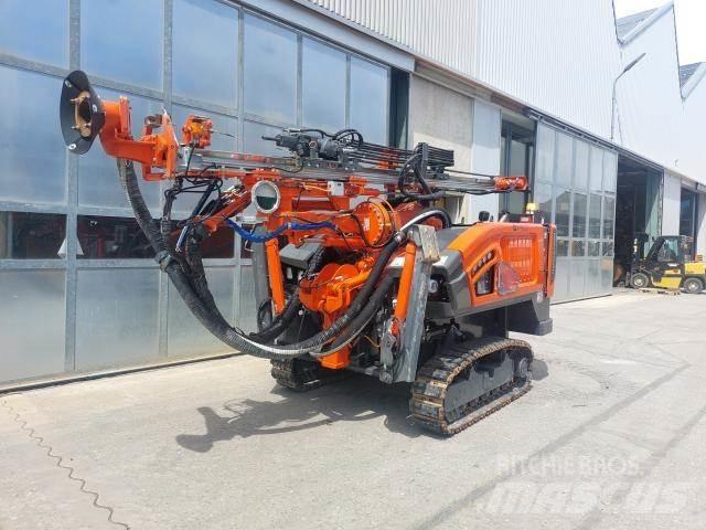 Sandvik DC300Ri Drills