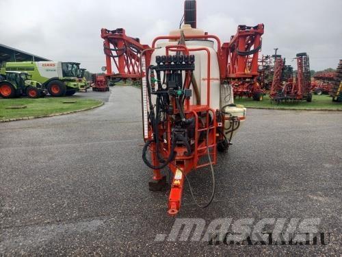  Agromechanika AGS Farm machinery