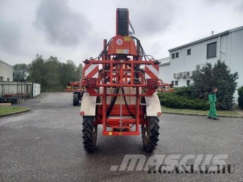  Agromechanika AGS Farm machinery