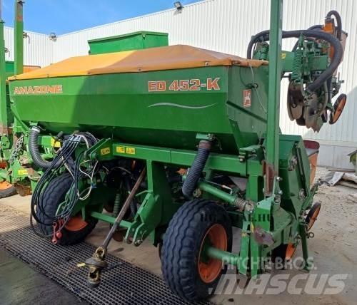 Amazone ED-452-K Sowing machines