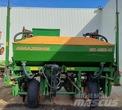 Amazone ED-452-K Sowing machines