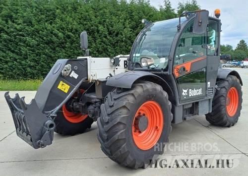 Bobcat TL 38.70 Telehandlers
