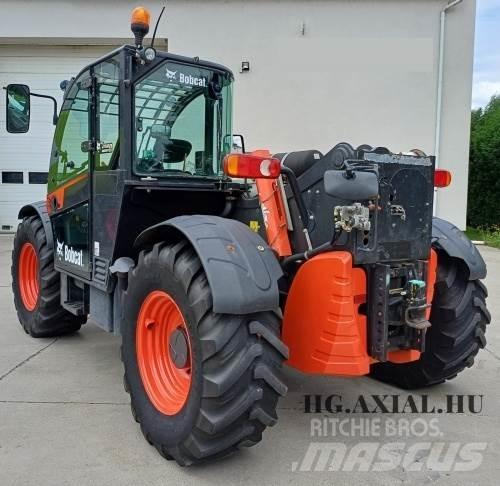Bobcat TL 38.70 Telehandlers