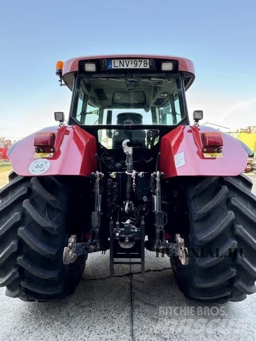 Case IH CVX 150 Tractors