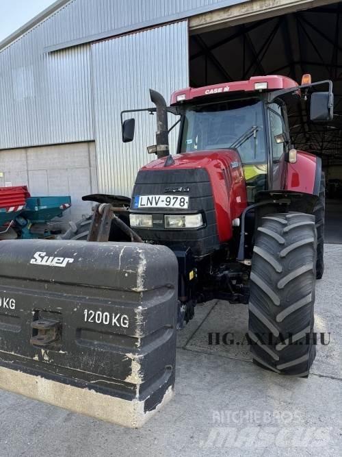 Case IH CVX 150 Tractors