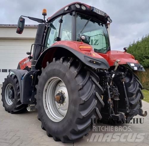 Case IH Magnum 280 Tractors