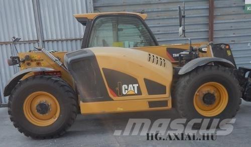 CAT TH 414C Telehandlers