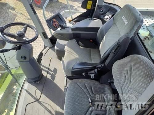 CLAAS Jaguar 930 Forage harvesters