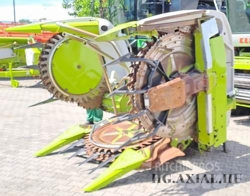 CLAAS MG RU 450 Farm machinery