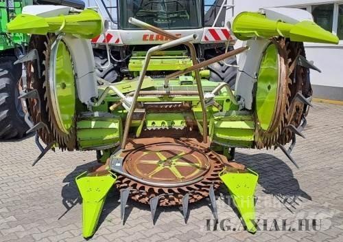 CLAAS MG RU 450 Farm machinery