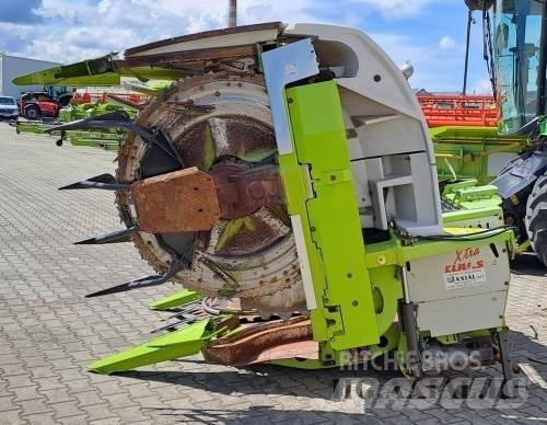 CLAAS MG RU 450 Farm machinery