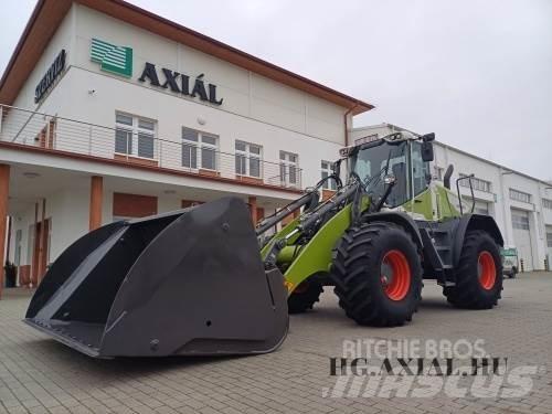 CLAAS Torion 1511 Wheel loaders