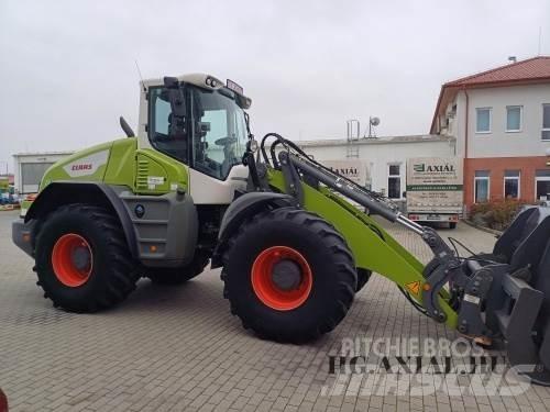 CLAAS Torion 1511 Wheel loaders