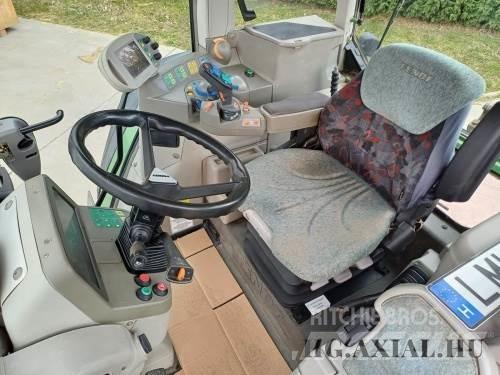 Fendt 413 Vario Tractors