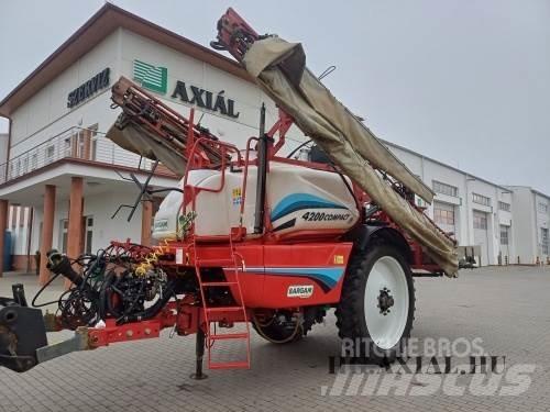 Gambetti Barre Farm machinery