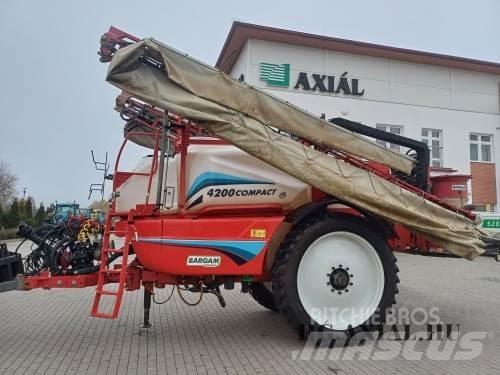 Gambetti Barre Farm machinery