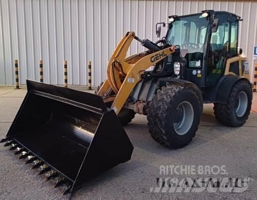 Gehl AL 750 Farm machinery