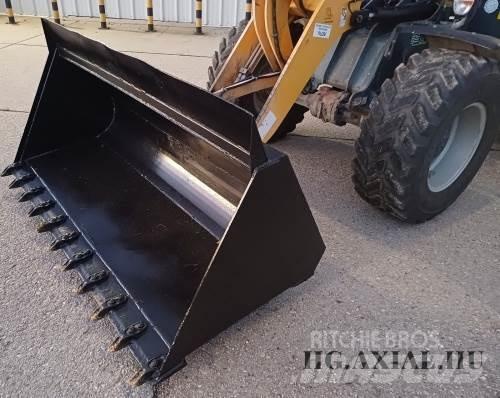 Gehl AL 750 Farm machinery