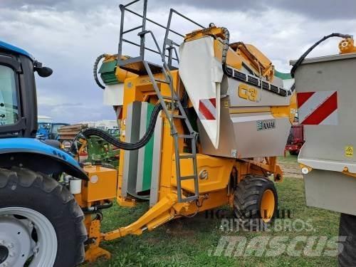 Gregoire G3.220 Farm machinery