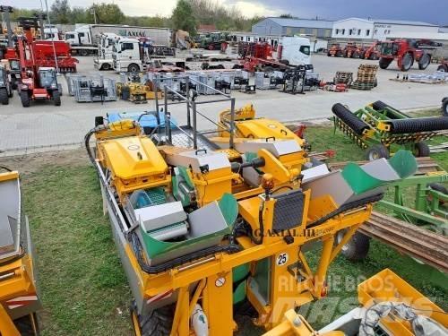 Gregoire G3.220 Farm machinery