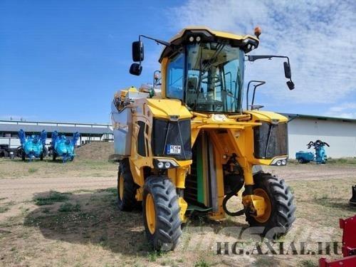 Gregoire GL8.6 Farm machinery