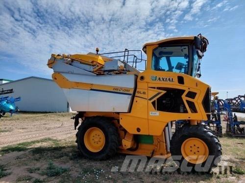 Gregoire GL8.6 Farm machinery