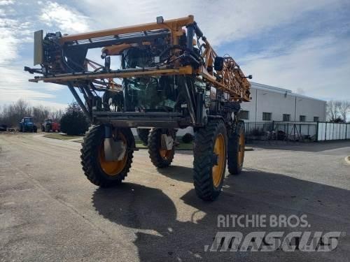 Hagie STS 12 Farm machinery