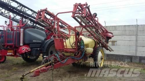 Hardi Commander Farm machinery