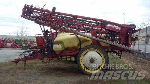 Hardi Commander Farm machinery