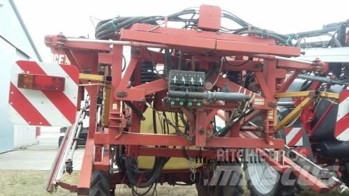 Hardi Commander Farm machinery