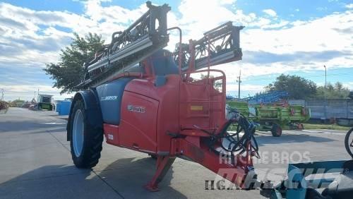 Horsch Leeb 4 LT Farm machinery