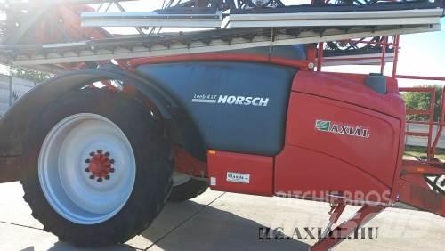 Horsch Leeb 4 LT Farm machinery