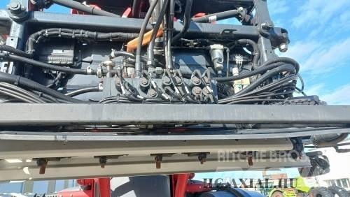 Horsch Leeb 4 LT Farm machinery