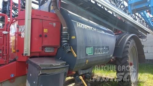 Horsch Leeb 6 GS Farm machinery