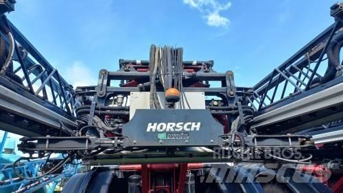 Horsch Leeb 6 GS Farm machinery