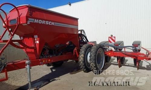 Horsch Maestro 8 CC Sowing machines