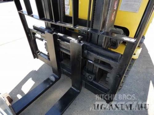Hyundai 15BT-9 Farm machinery