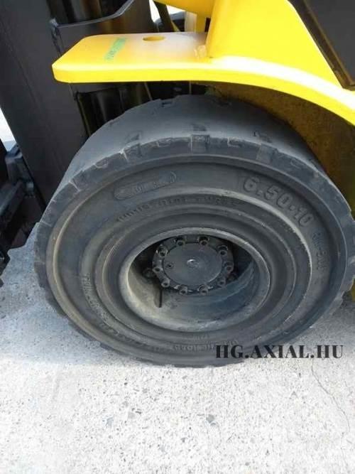 Hyundai 15L-7M Farm machinery