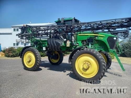 John Deere 4730 Farm machinery