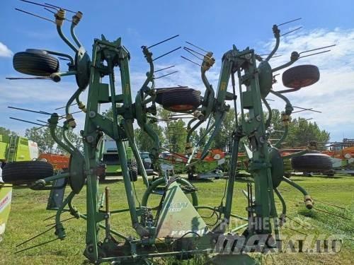 Krone KW 8.82 Farm machinery