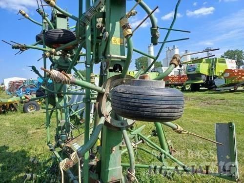 Krone KW 8.82 Farm machinery